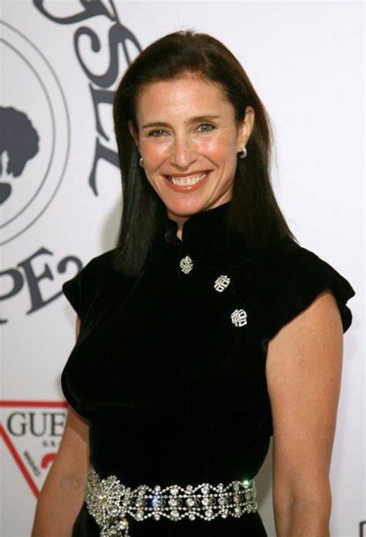 Mimi Rogers Wiki Bio. Who is Tom Cruise&rsquo;s scientologist exwife