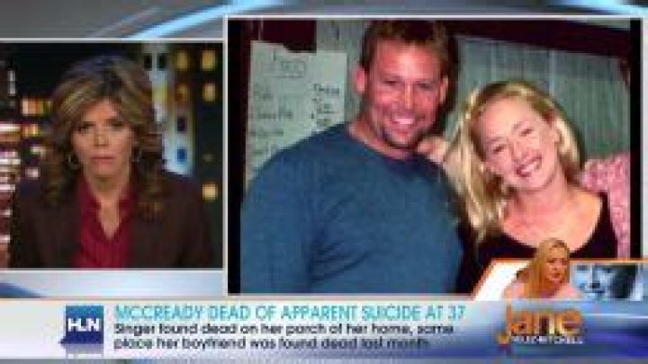 Mindy McCready Feared Losing Custody Of Her Beloved Sons Just Days