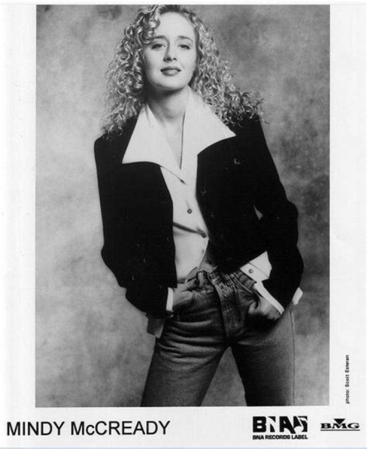Mindy McCready&rsquo;s Ex Billy McKnight on Singer&rsquo;s Suicide &lsquo;I Can&rsquo;t Say It