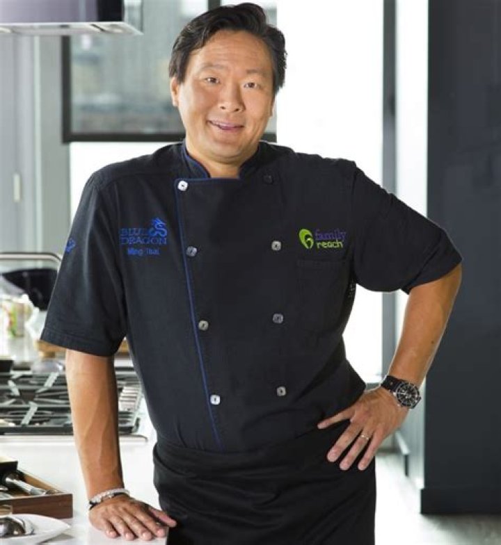 Ming Tsai Is Closing Blue Ginger
