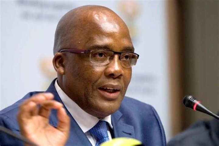 Minister Aaron Motsoaledi to sue Zimbabwe permit holders' lawyer for