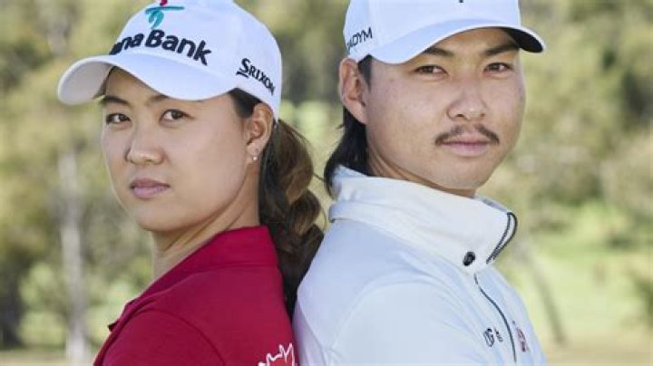 Minjee Lee's Marriage Journey Explored