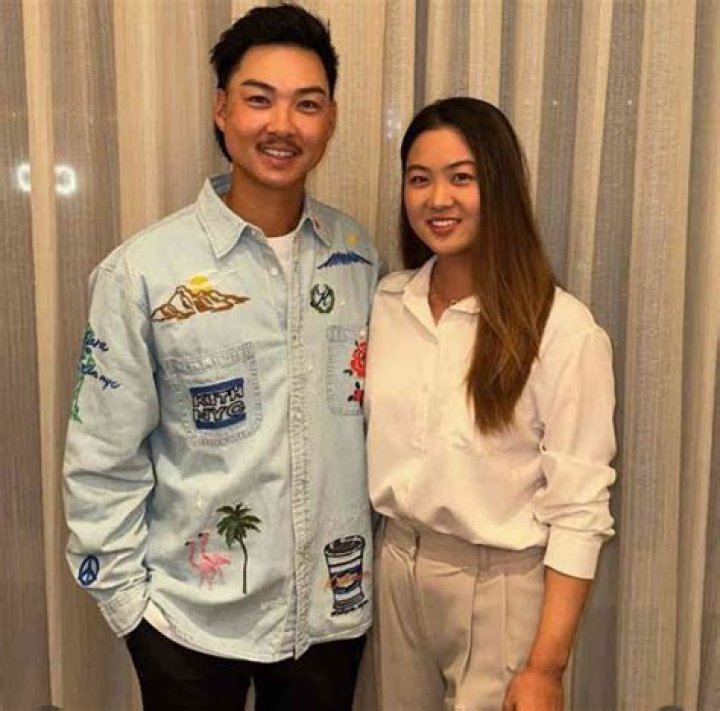 Minjee Lee husband Is Minjee Lee married?