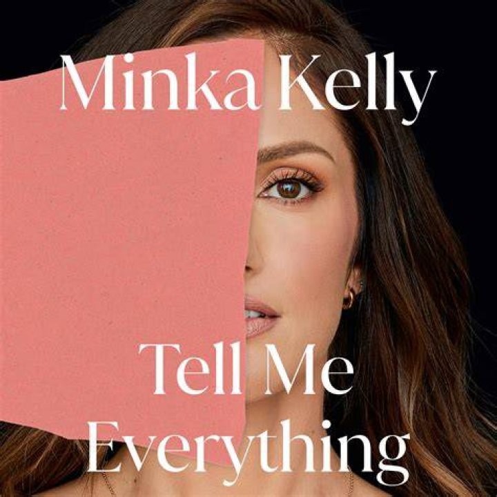 Minka Kelly Everything you need to know about Trevor Noah's new ‘makoti’