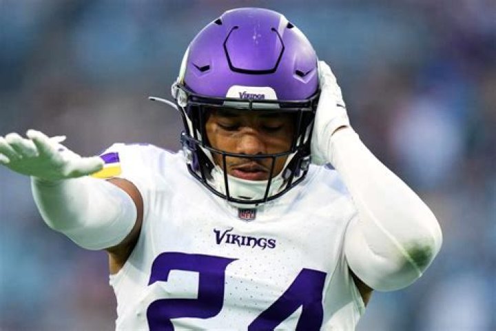 Minnesota Vikings Player Camryn Bynum Gets Married in the Philippines