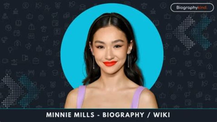Minnie Mills Who is She? Her Family? Net Worth? Age?