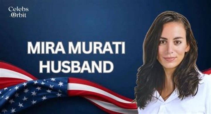 Mira Murati Husband, Net Worth, Parents, Children