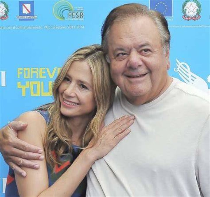 Mira Sorvino&rsquo;s Biography, Age, Height, Wife, Net Worth, Family World