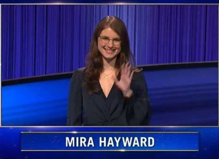 Mira-Hayward