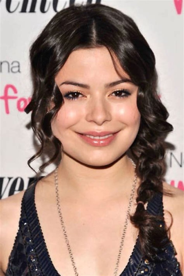 Miranda Cosgrove / mirandacosgrove / onlyfanssz leaked nude photo 0182