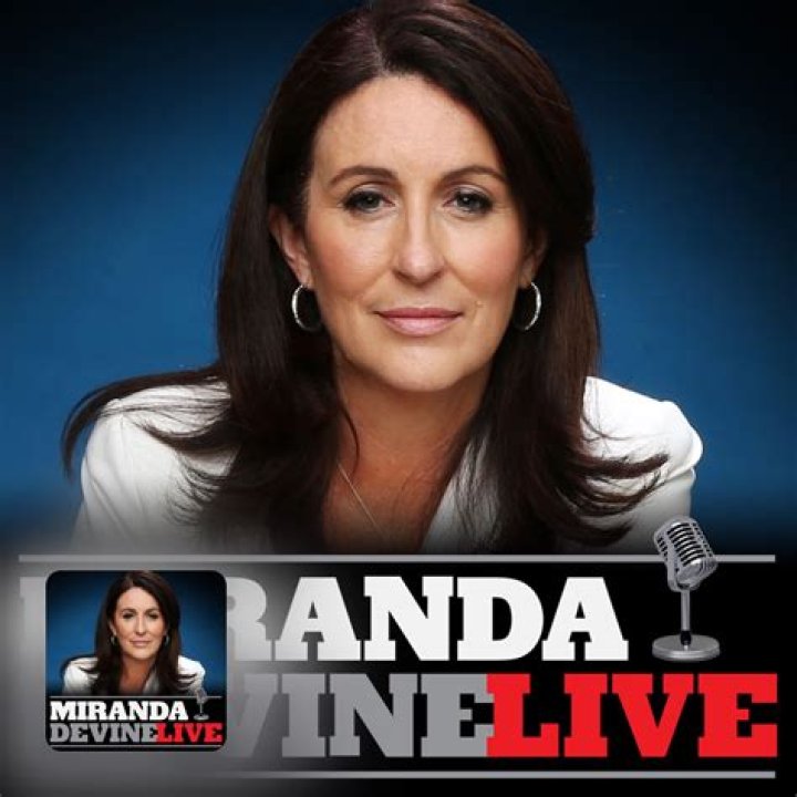 Miranda Devine Live John Howard says too early to see Donald TrumpKim