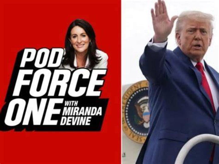 Miranda Devine slams Twitter and Facebook for limiting access to NY
