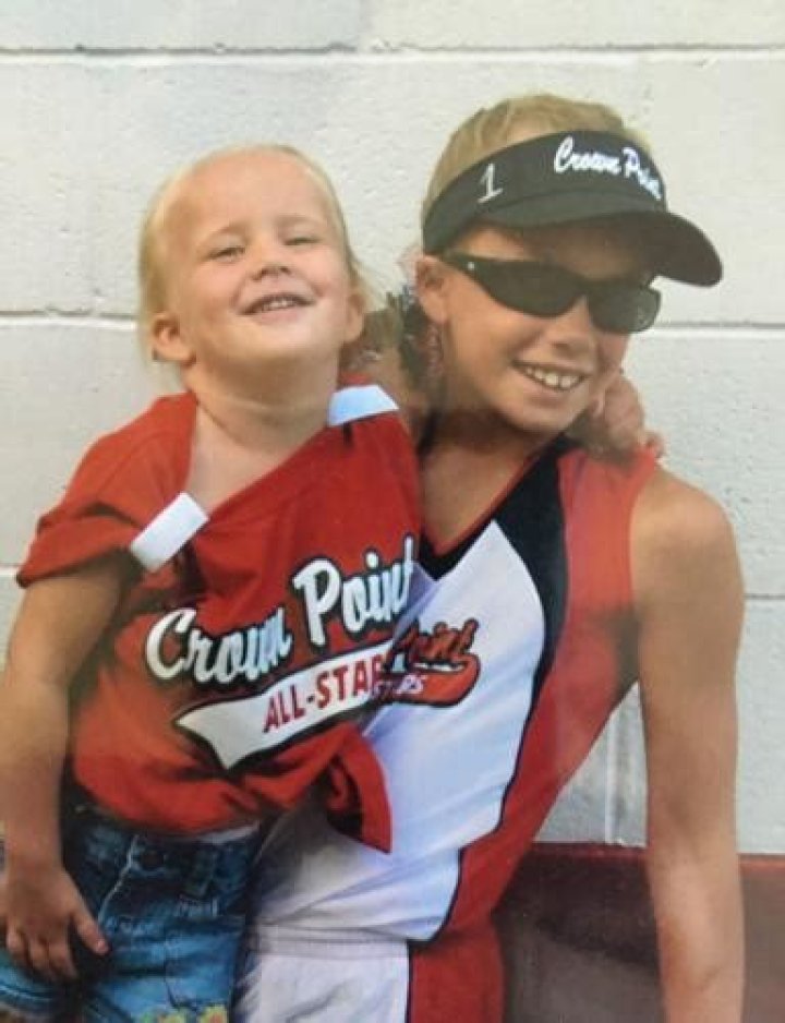 Miranda Elish And Sister Madi Elish Age Gap Parents Ethnicity & Siblings