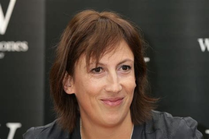 Miranda Hart YMU Representing those who define culture