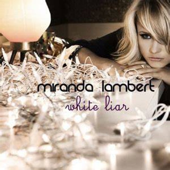 Miranda Lambert - White Liar (Official Music Video) - country music meme car