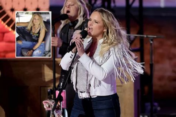 Miranda Lambert Shows Off Weight Loss &mdash; See Her Transformation