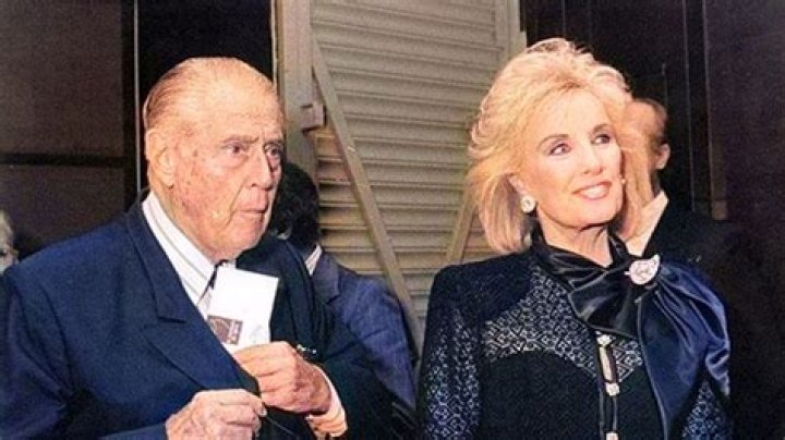 Mirtha Legrand y Daniel Tinayre todos los secretos de su historia de
