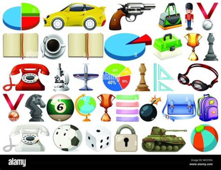 Miscellaneous "S"