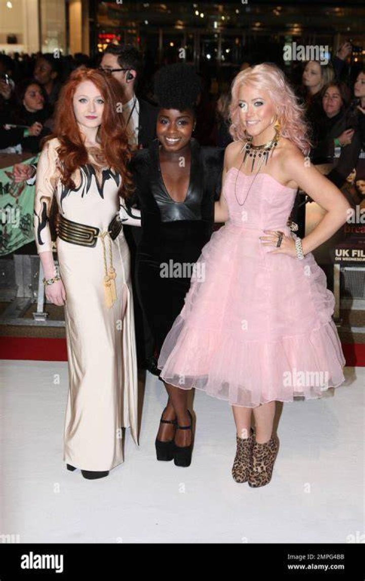 Misha Bryan Celebrity Pictures 03/11/12 09/11/12 Digital Spy