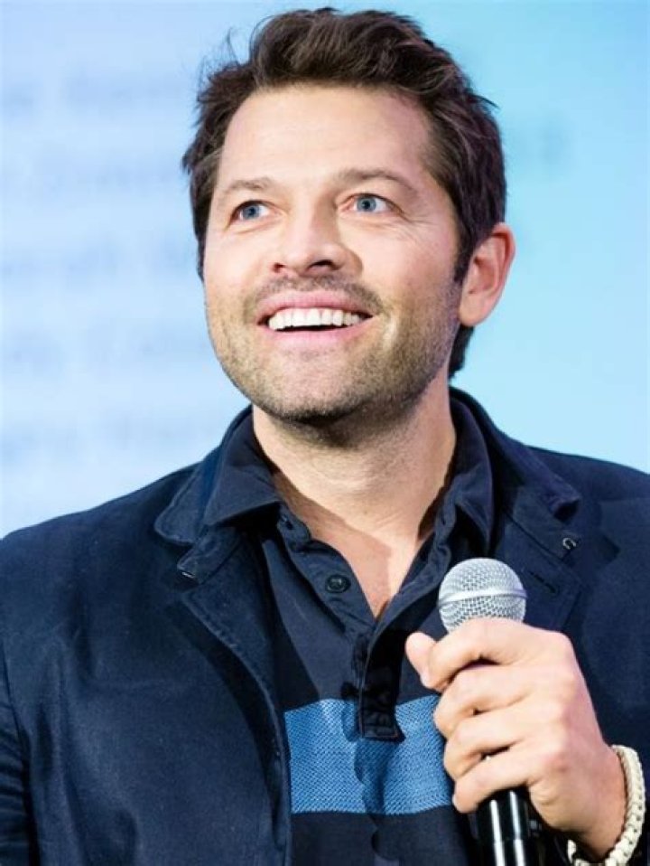 Misha Collins Net Worth OtakuKart