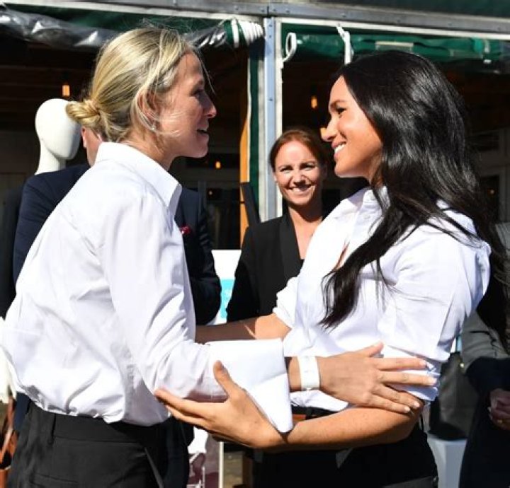misha nonoo meghan markle