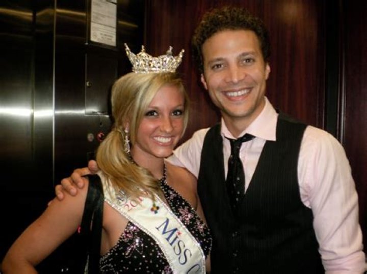 MissCT2010 Brittany Decker August 2010