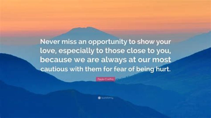 Missed Opportunity In Love Quotes. QuotesGram