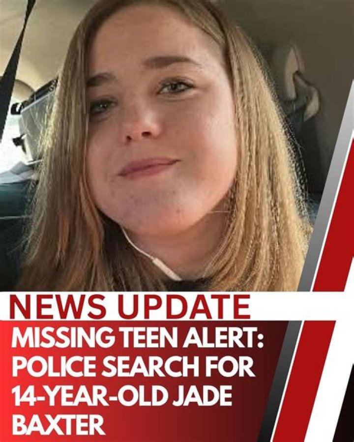 MISSING Police say teen girl is being sex trafficked, in grave danger