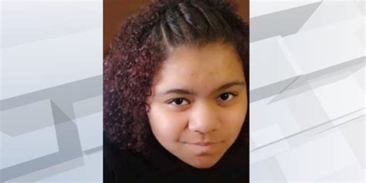 Missing Sioux Falls girl found safe