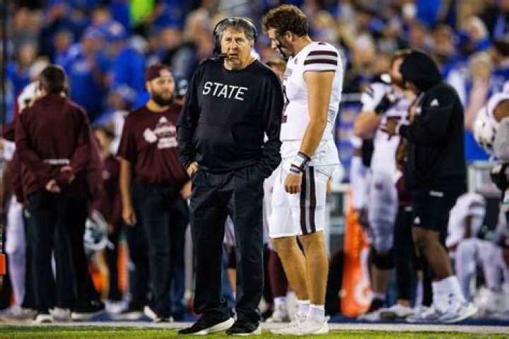 Mississippi State head coach Mike Leach dies at 61: Remembering the college football innovator