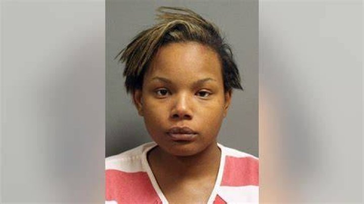 Mississippi woman guilty for role in killing of 2 officers