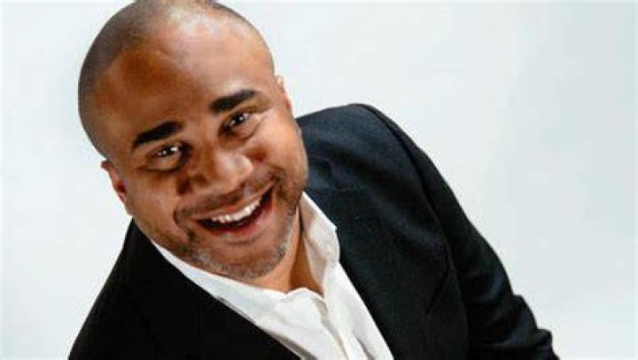 Mississippian Albert Tate comes home to speak at multiethnic church