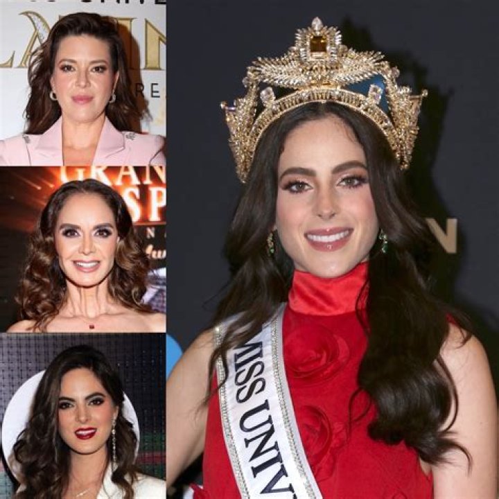 MissNews Ex misses Am&eacute;rica se uniram para protestar contra a