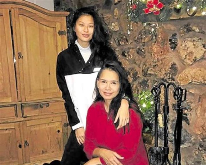 MissNews Michelle grateful for supportive &lsquo;queens&rsquo; in the family