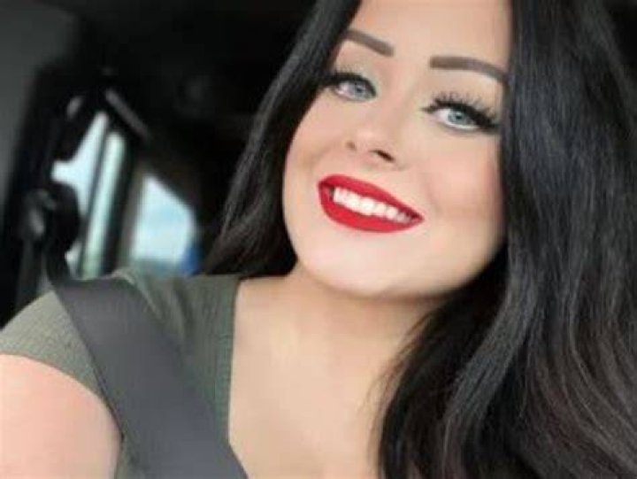 Missouri Teacher Megan Gaither Wants to Get &lsquo;Even Spicier&rsquo; on OnlyFans