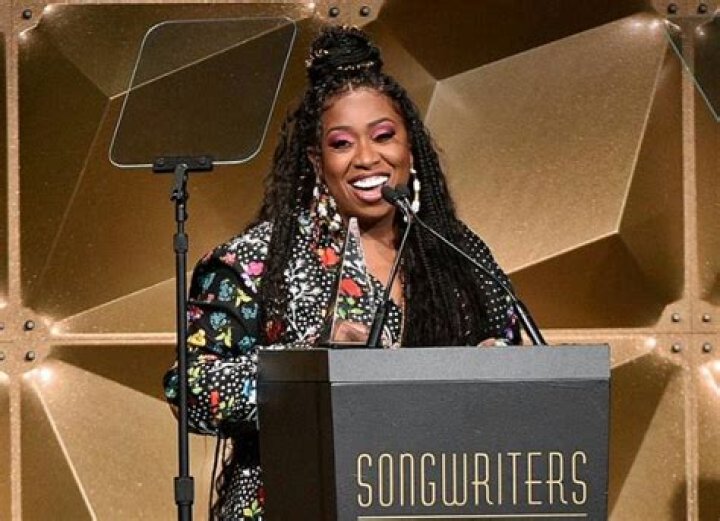 Missy Elliott Shares 'Fun Fact' About 'The Rain' After It's Crowned Greatest Rap Video