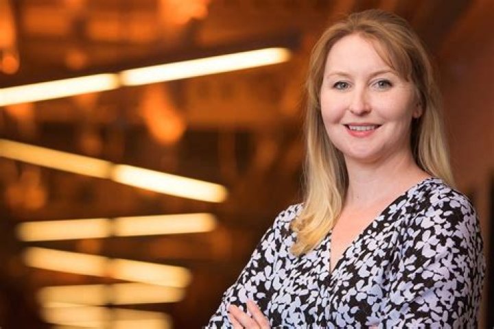 MIT NSE News 2020 Anne White named SoE Distinguished Professor of