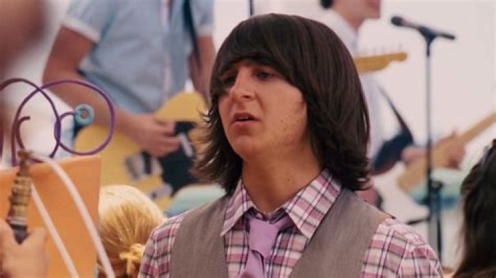 Mitchel Musso Movies, Bio and Lists on MUBI
