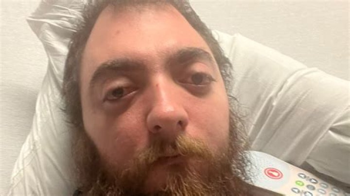 Mitten Squad fans fear for the popular YouTuber after he shared