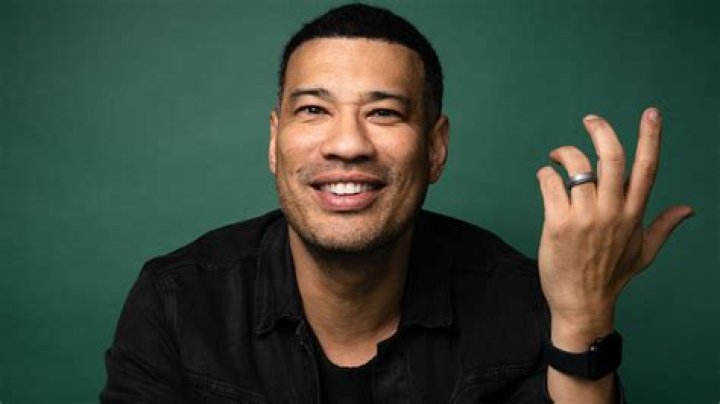 Mix Ethnicity Comedian, Michael Yo, Honeymoon With Newly Married Wife