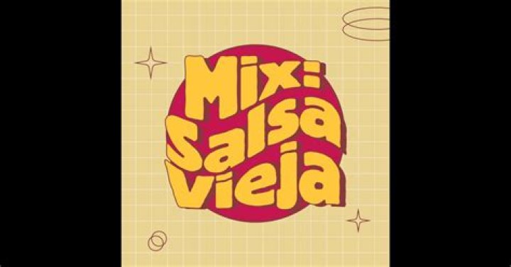 MIX SALSA DE LA VIEJA GUARDIA - DANNY DJ - youtube music salsa vieja