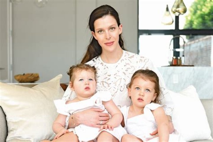 Mixing It Up With Leah + Rae Designer Brittany Peltz Buerstedde