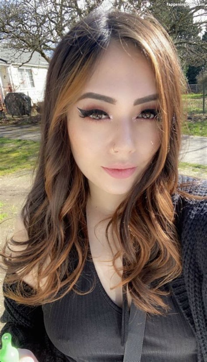 mjbaby18 Nude, OnlyFans Leaks, The Fappening Photo 4367498