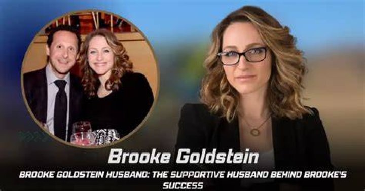 MJHI Brooke Goldstein