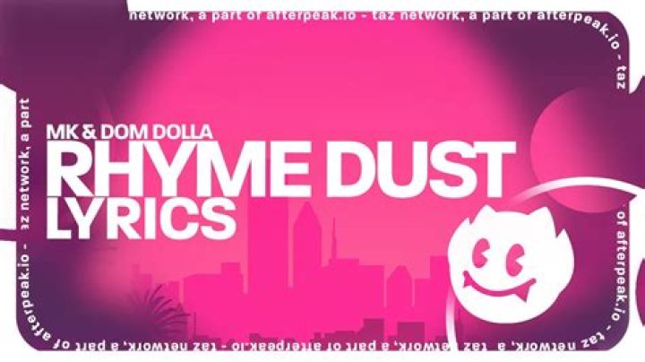 MK & Dom Dolla Lyrics, Songs, and Albums Genius