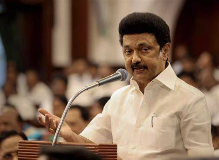 MK Stalin (Tamil Nadu CM) Wiki, Biography, Age, News, Political Career