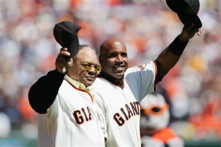 MLB Legend Barry Bonds' Children, Including His Beautiful Daughters