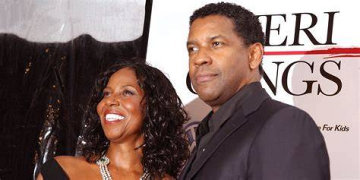 MLB Legend Rickey Henderson and His Wife Were High School Sweethearts