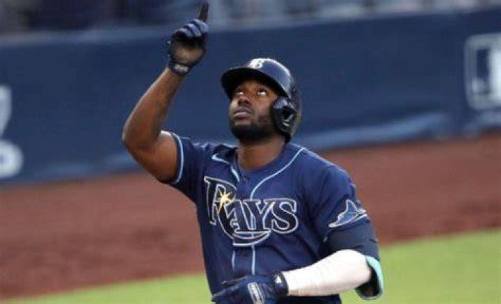 MLB Randy Arozarena es dejado en libertad tras altercado familiar