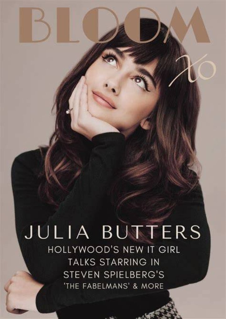 MLJC2 Julia, Celebrities, Woman crush